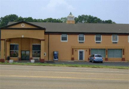 Red Roof Inn Memphis - Graceland Airport Ngoại thất bức ảnh