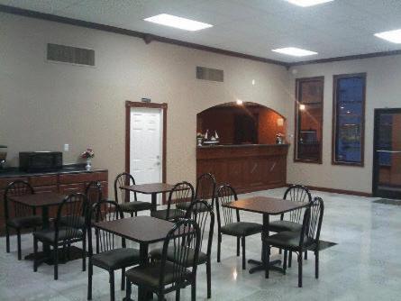 Red Roof Inn Memphis - Graceland Airport Ngoại thất bức ảnh